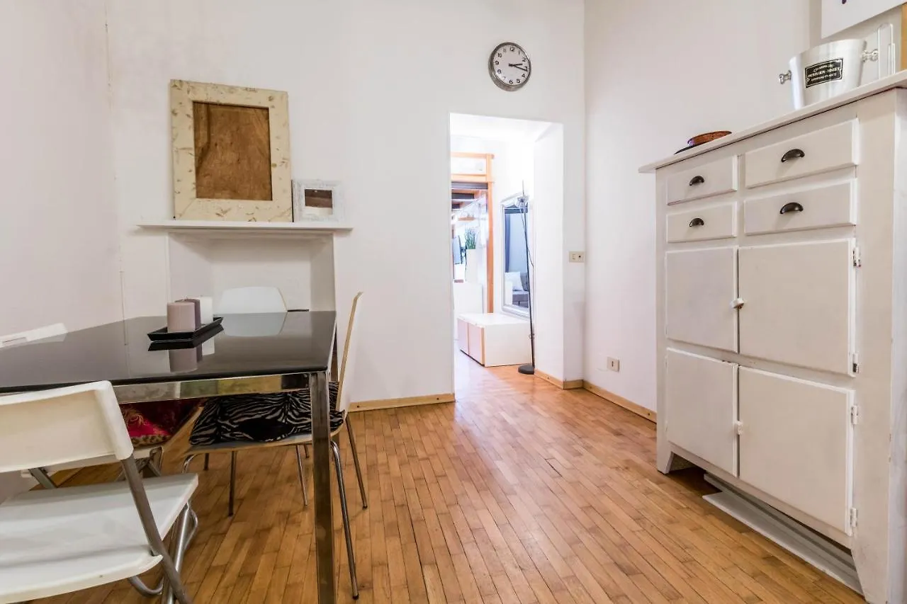 Joivy Splendid Flat In Perfect Centre Apartment Milan