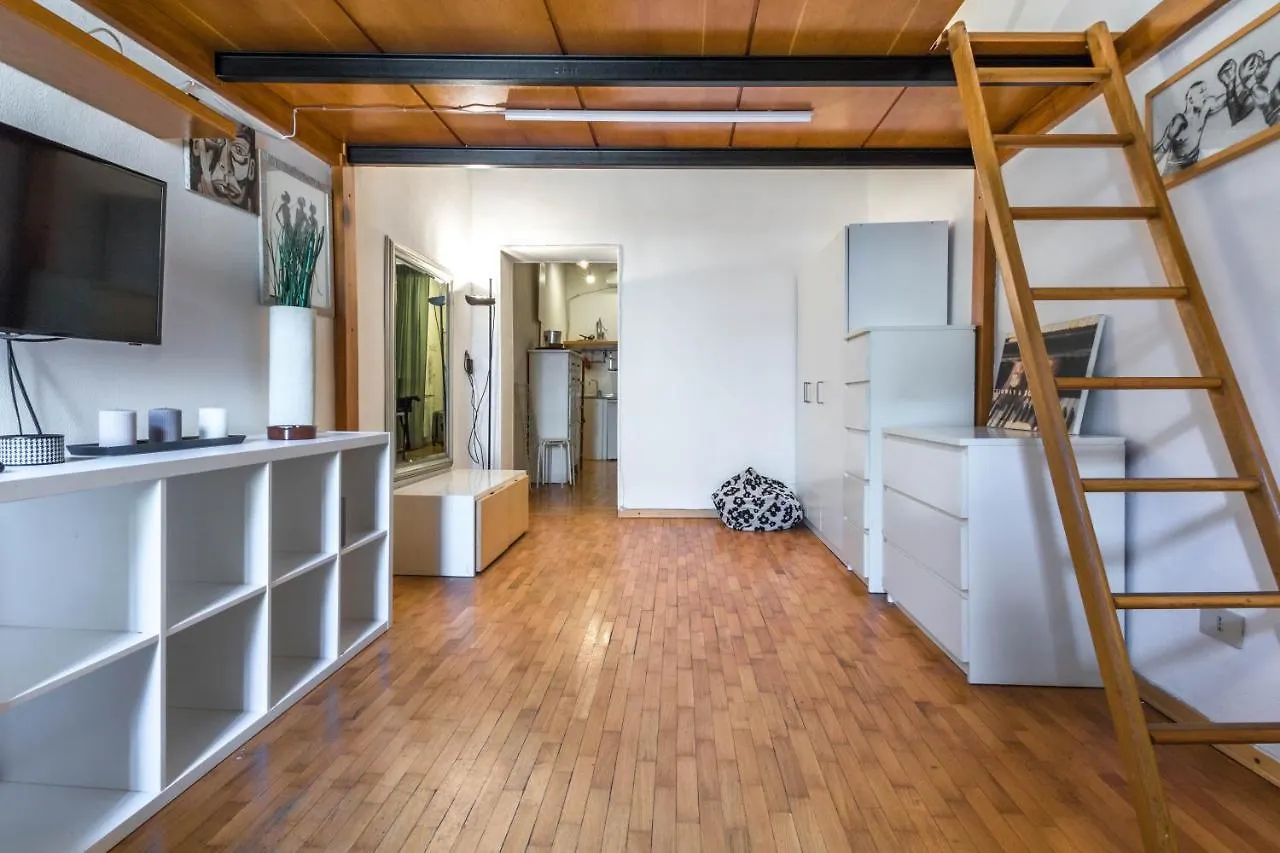 Joivy Splendid Flat In Perfect Centre Apartment Milan Italy