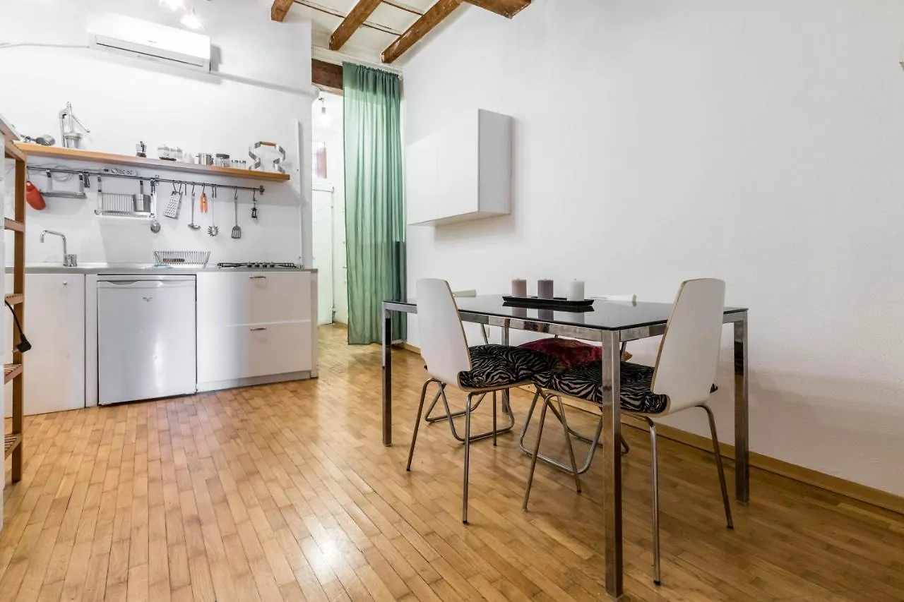Joivy Splendid Flat In Perfect Centre Apartment Milan 0*,  Italy