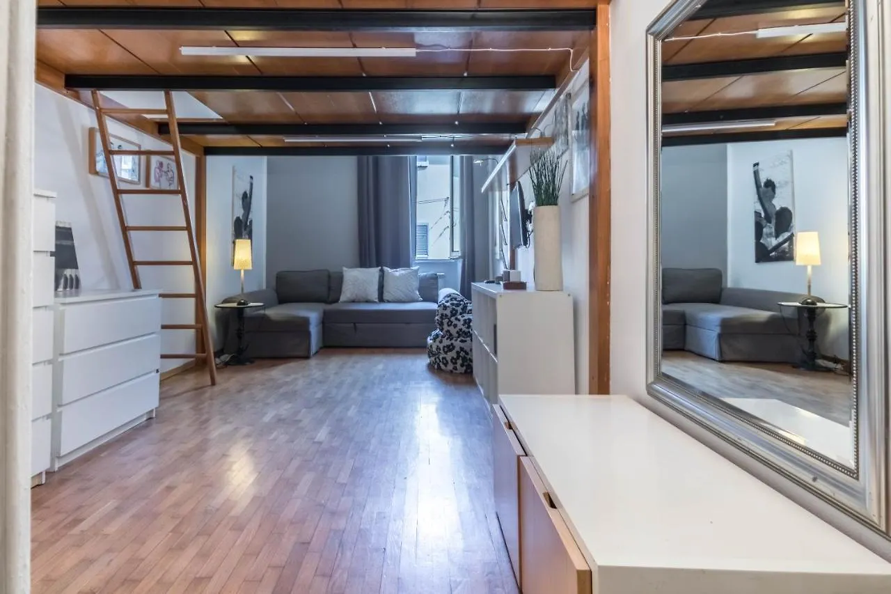 Joivy Splendid Flat In Perfect Centre Apartment Milan Italy