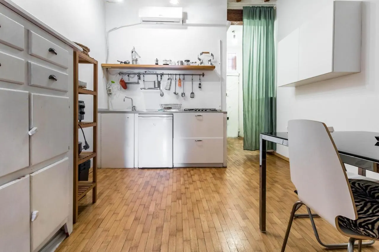 Joivy Splendid Flat In Perfect Centre Apartment Milan