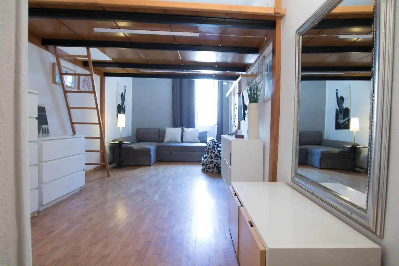Joivy Splendid Flat In Perfect Centre Apartment Milan
