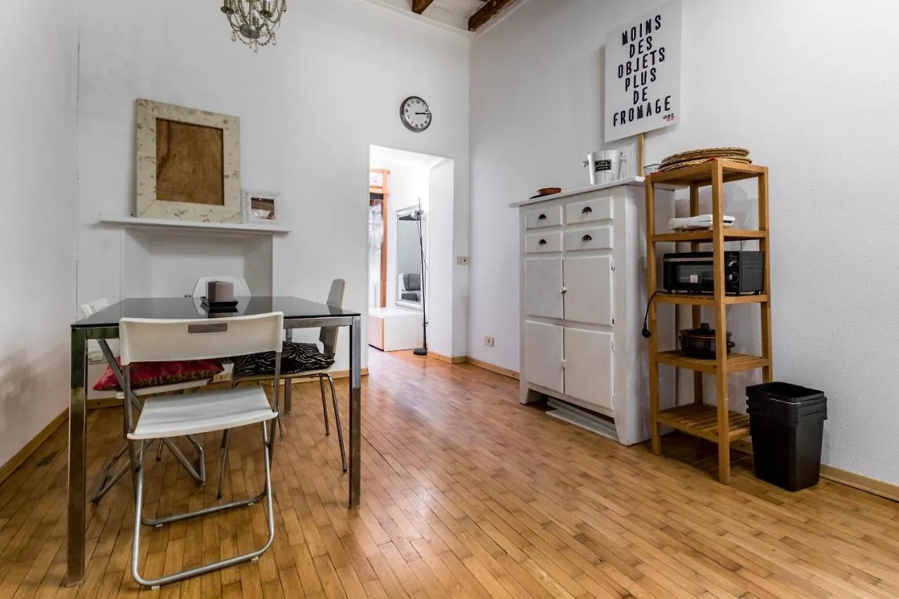 Joivy Splendid Flat In Perfect Centre Apartment Milan