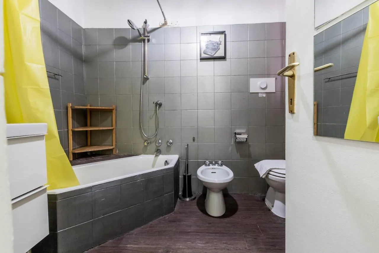 Joivy Splendid Flat In Perfect Centre Apartment Milan 0*,  Italy
