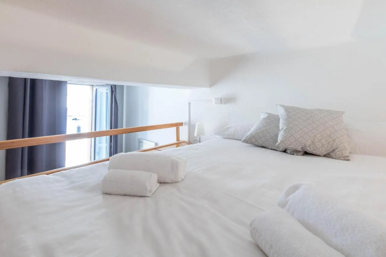 Joivy Splendid Flat In Perfect Centre Apartment Milan