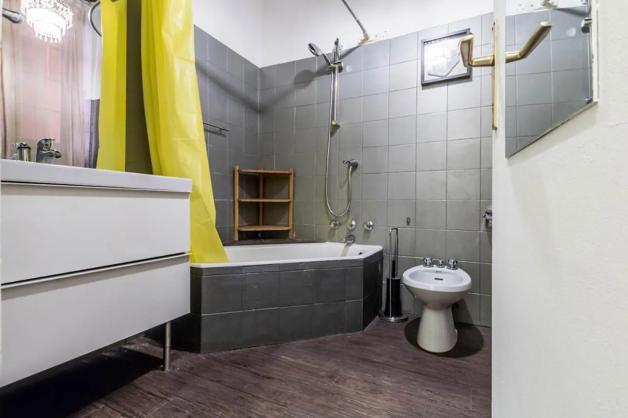 Joivy Splendid Flat In Perfect Centre Apartment Milan Italy